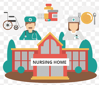 عامل رعاية صحية 